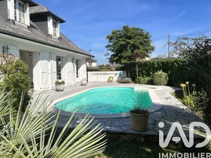 Pavillon à Oloron-Sainte-Marie (64400)