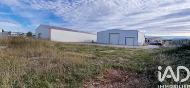 Terrain à Rivesaltes (66600)