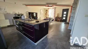 Traditional house in Le Neubourg (27110)