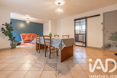 Maison traditionnelle à Villerupt (54190)