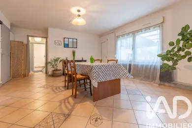 Traditional house in Villerupt (54190)