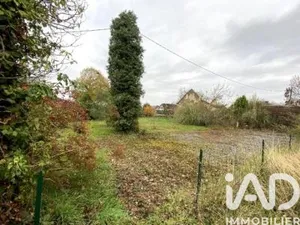 Terrain à bâtir à Oloron-Sainte-Marie (64400)