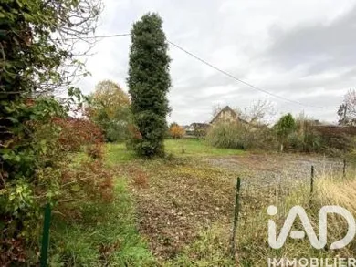 Terrain à bâtir à Oloron-Sainte-Marie (64400)