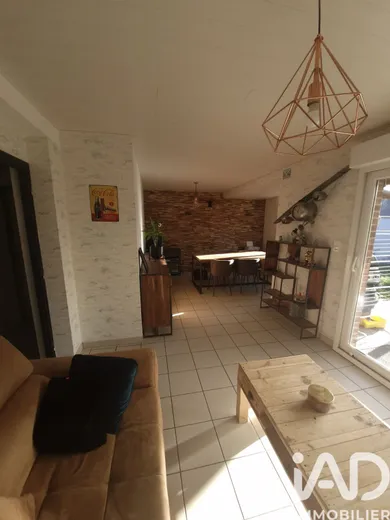 House in Montigny-en-Ostrevent (59182)