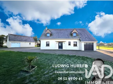 House in Sai (61200)