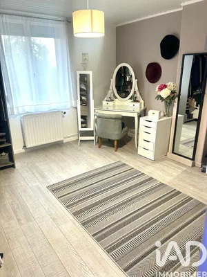 House in Valenciennes (59300)