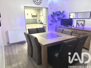 House in Valenciennes (59300)