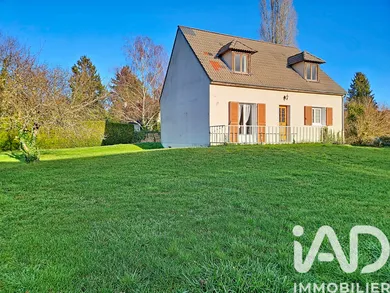 House in Maisse (91720)