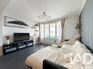 Apartment in Ivry-sur-Seine (94200)