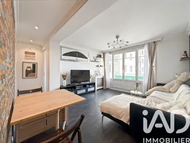 Apartment in Ivry-sur-Seine (94200)