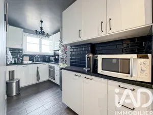 Appartement à Ivry-sur-Seine (94200)
