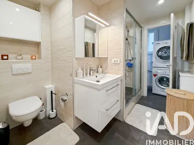 Apartment in Ivry-sur-Seine (94200)