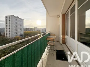Appartement à Ivry-sur-Seine (94200)