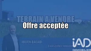 Building plot in Langueux (22360)