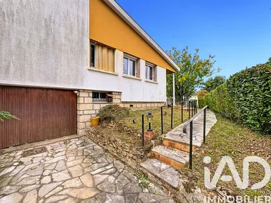 Maison à Yerres (91330)