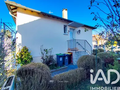 Traditional house in Gargenville (78440)