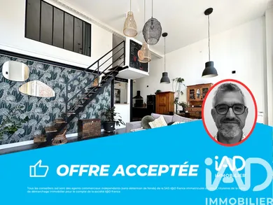 Apartment in Tourcoing (59200)