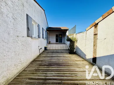 House in Aubenas (07200)