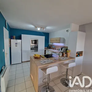 Appartement à Valenciennes (59300)
