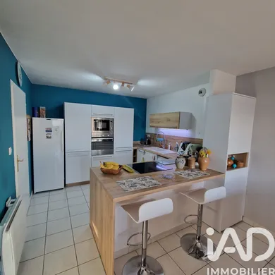 Apartment in Valenciennes (59300)