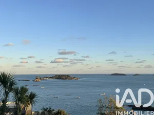 Maison d'architecte à Ploubazlanec (22620)