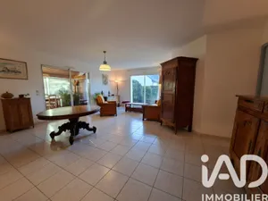 Maison à Saumur (49400)