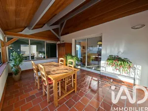 Maison à Saumur (49400)