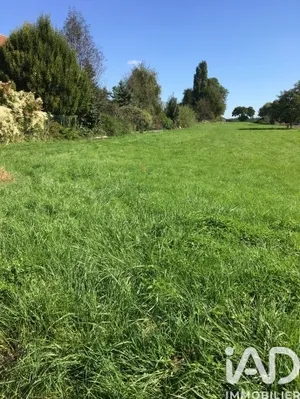 Terrain à Chavannes-sur-l'Étang (68210)