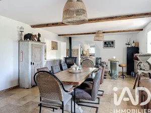 Maison à Eyragues (13630)