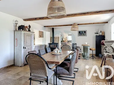 Maison à Eyragues (13630)