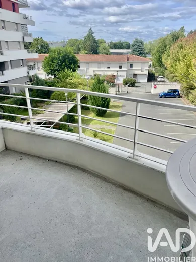 Appartement à Lormont (33310)