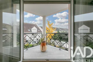 Apartment in Choisy-le-Roi (94600)