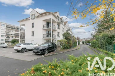 Apartment in Choisy-le-Roi (94600)