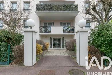 Apartment in Choisy-le-Roi (94600)