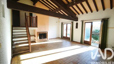 Maison à Saleilles (66280)