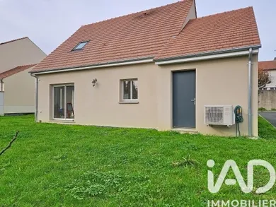 House in Dannemois (91490)