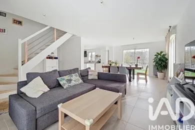 House in Milly-la-Forêt (91490)