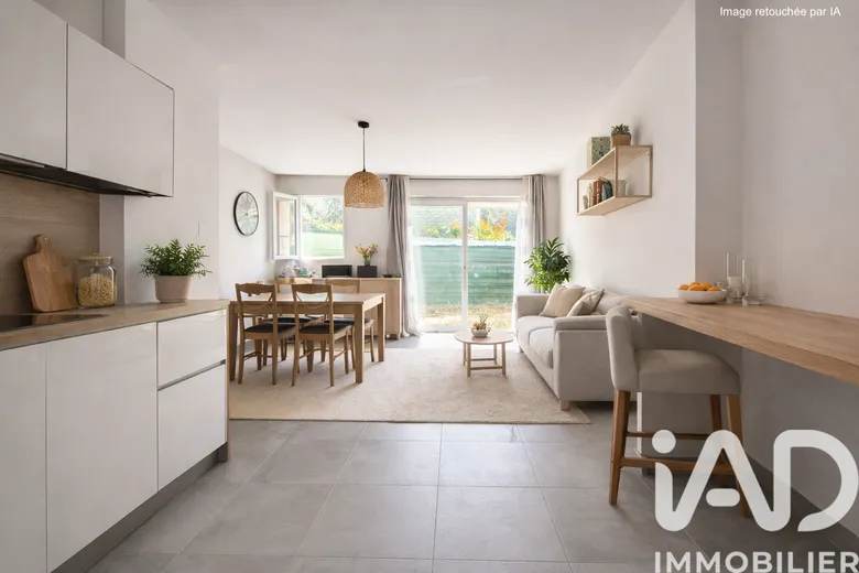 Maison 3 pièces 66 m² · à Saint-Cyr-sur-Mer · 66,3 m² · 274 000 €