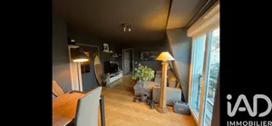 Appartement à Le Chesnay (78150)