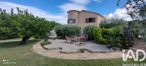 Maison à Saint-Hilaire-de-Brethmas (30560)