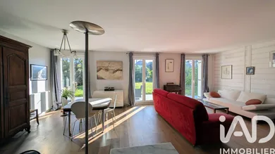 Maison à Grand-Champ (56390)