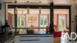 Maison à Grand-Champ (56390)