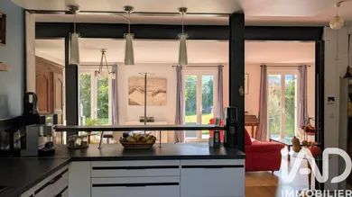 Maison à Grand-Champ (56390)