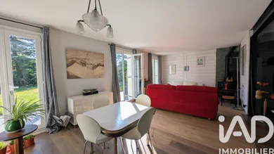 Maison à Grand-Champ (56390)