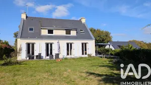 House in Grand-Champ (56390)