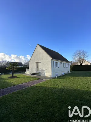 Maison à Évrecy (14210)