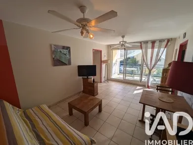 Appartement à Saint-Pierre (97410)