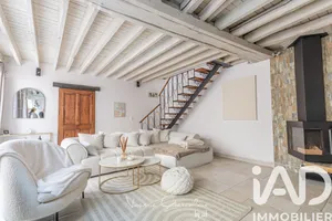 Longere in Mantes-la-Ville (78711)