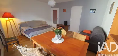 Appartement à Paris (75018)