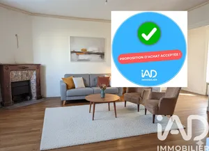 Maison de ville à Fégréac (44460)